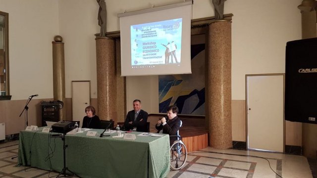 Scegli la tua strada 2018
